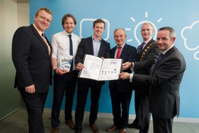 Nutritics - Export PR